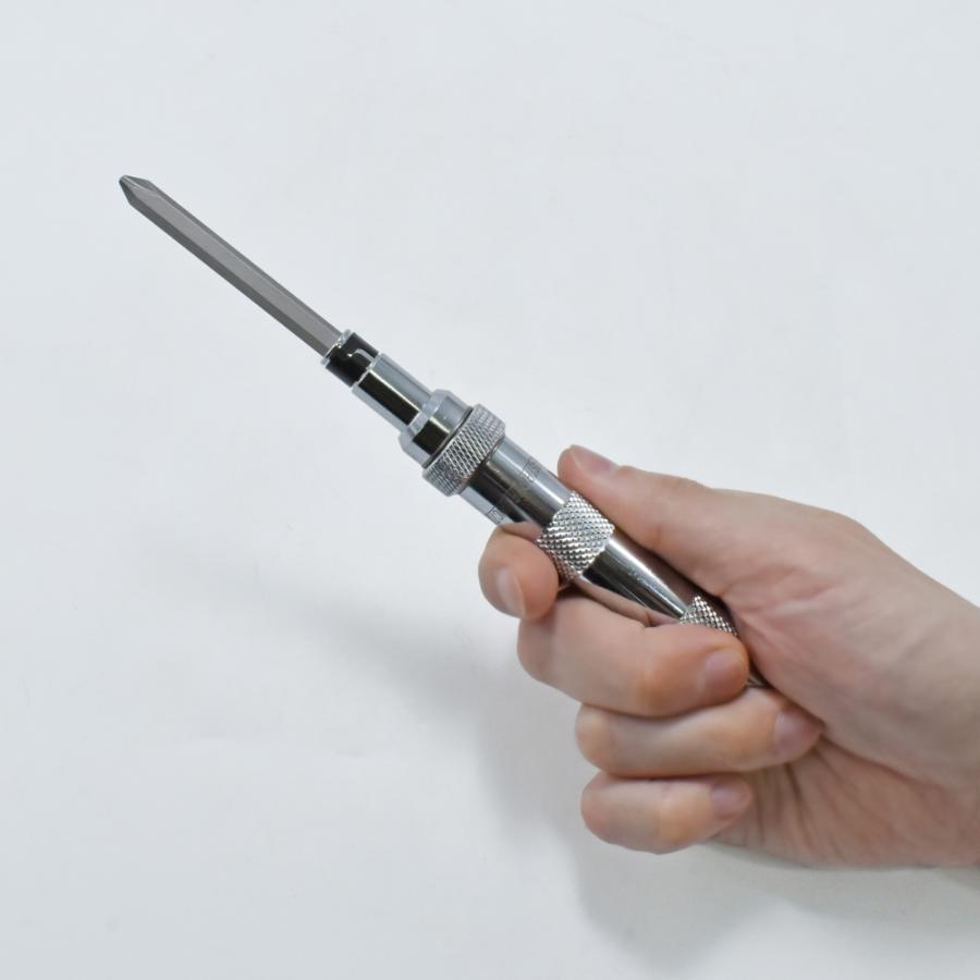 AP インパクトドライバー スリム【工具 DIY】【アストロプロダクツ】|astroproducts|03