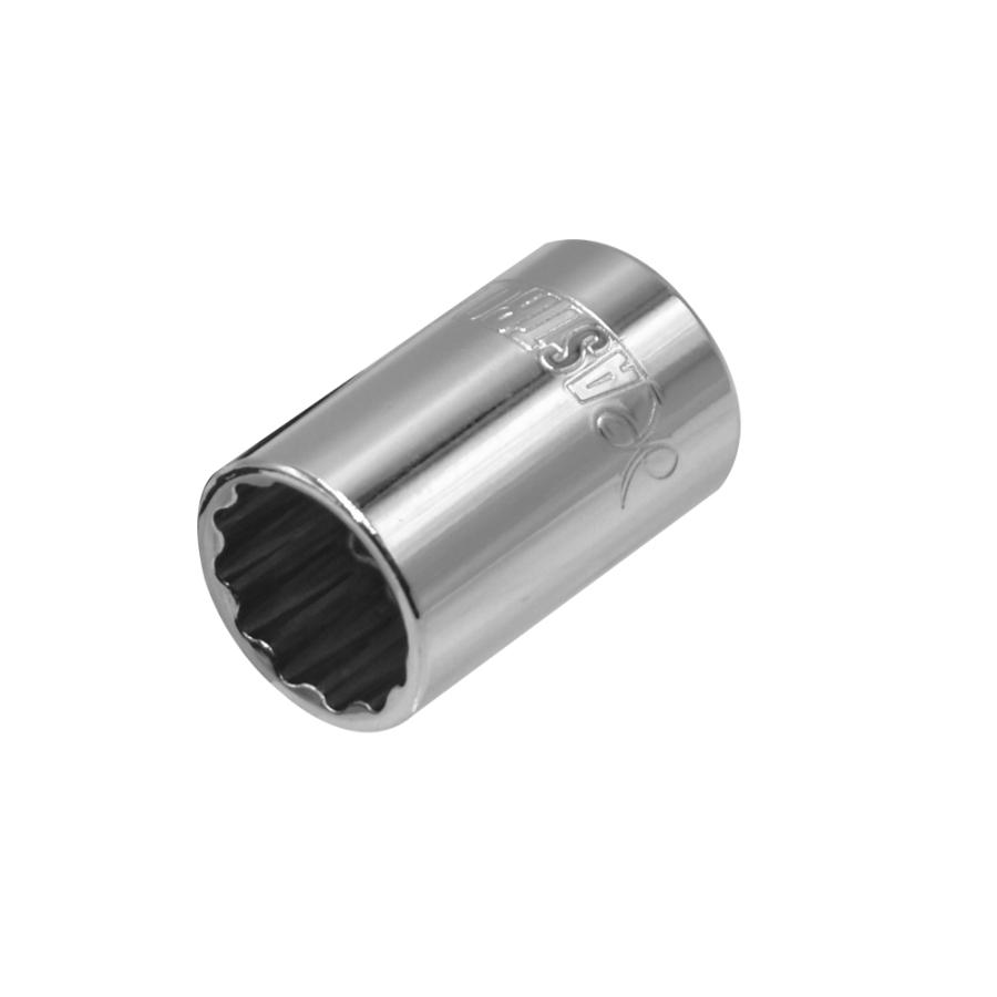 アストロプロダクツ AP 3/8DR ソケット(12角) 13mm【ボックス アストロプロダクツ AP 3/8DR ソケット(12角) 13mm【ボックス