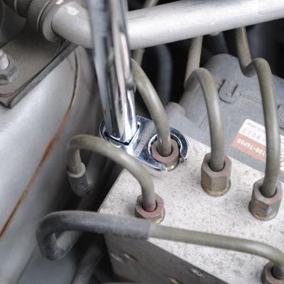 Ap 6pc 3 8dr クローフットレンチセット 12pt ミリ フレアナットレンチ クロウフットレンチ ブレーキ配管 オイル配管 アストロプロダクツ Astroproducts インターネット店 通販 Paypayモール