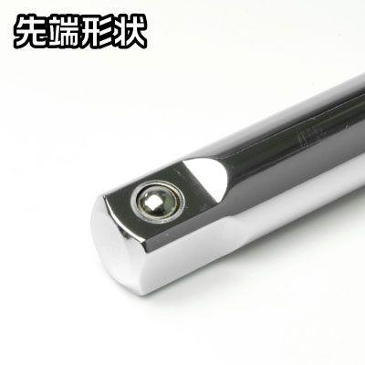 アストロプロダクツ（ASTROPRODUCTS） 1/2DR エクステンションバー