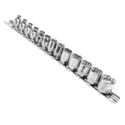 アストロプロダクツ 1/4DR エクストラショートソケットセット 12 アストロプロダクツ 1/4DR エクストラショートソケットセット 12