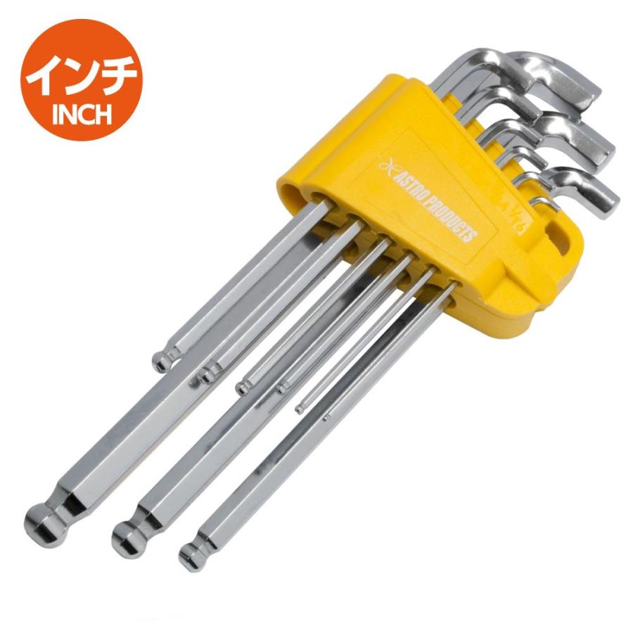 アストロプロダクツ AP ショートヘッド ロング ヘックスレンチ アストロプロダクツ AP ショートヘッド ロング ヘックスレンチ