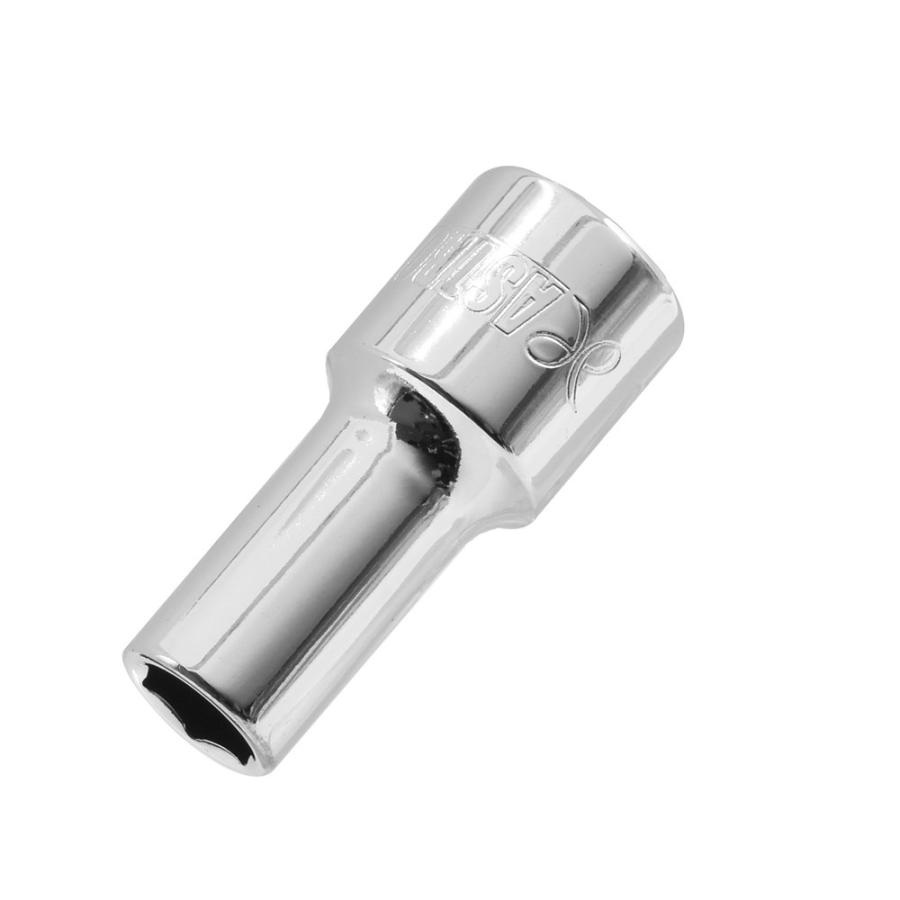 アストロプロダクツ AP 3/8DR セミディープソケット 8mm アストロプロダクツ AP 3/8DR セミディープソケット 8mm