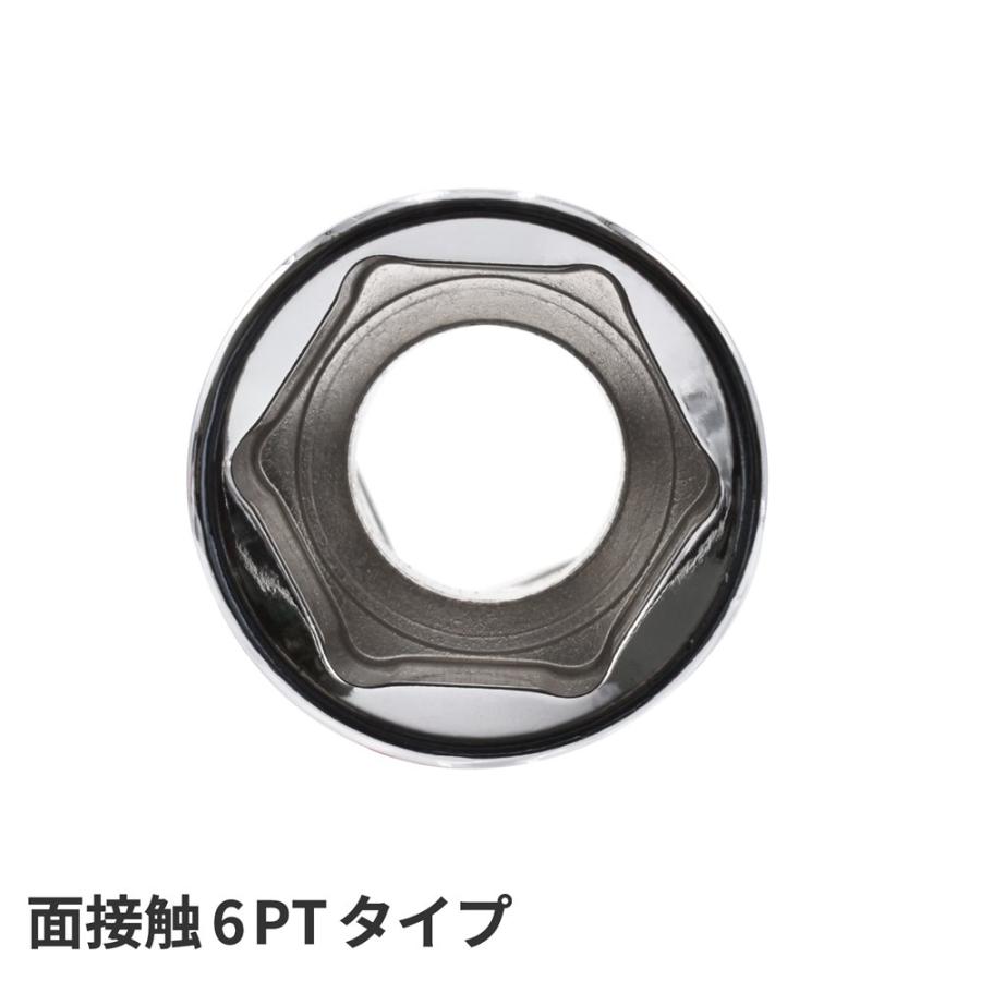 アストロプロダクツ（ASTROPRODUCTS） 1/2DR ソケット 19mm | ソケット