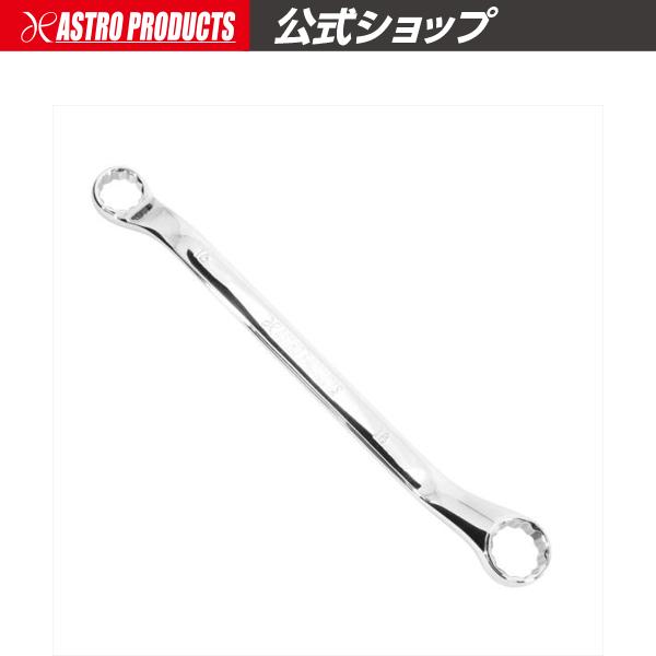 Ap 45 メガネレンチ 16 18mm メガネ レンチ 点検 整備 車 バイク ボルト