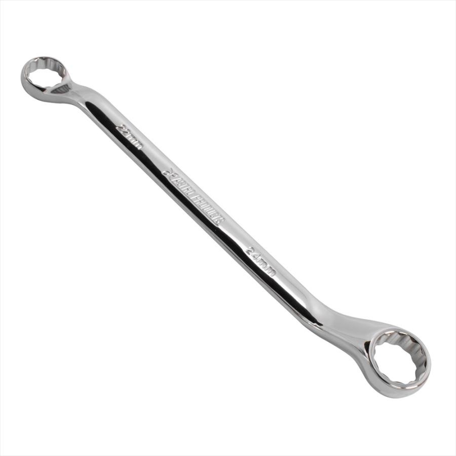 アストロプロダクツ（ASTROPRODUCTS） 45°メガネレンチ 22×24mm