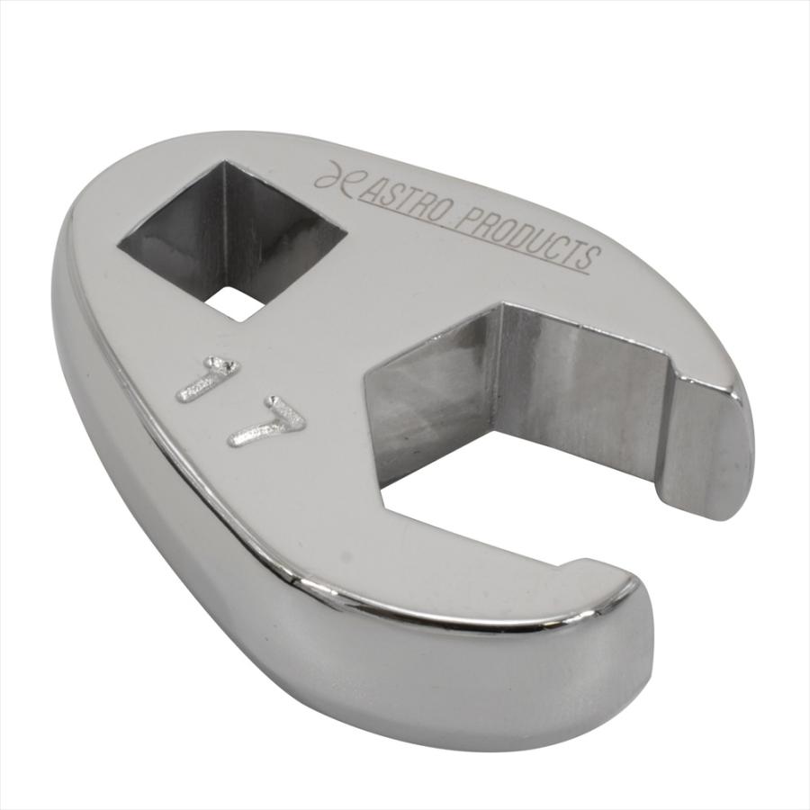 Ap 3 8dr クローフットレンチ 17mm クローフットレンチ クローフット レンチ 配管 フレアナット Astroproducts インターネット店 通販 Paypayモール