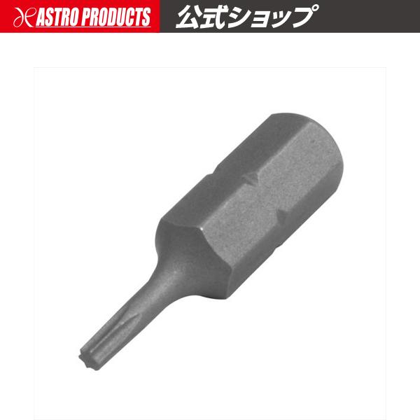 アストロプロダクツ（ASTROPRODUCTS） ビット ヘックスローブ T7