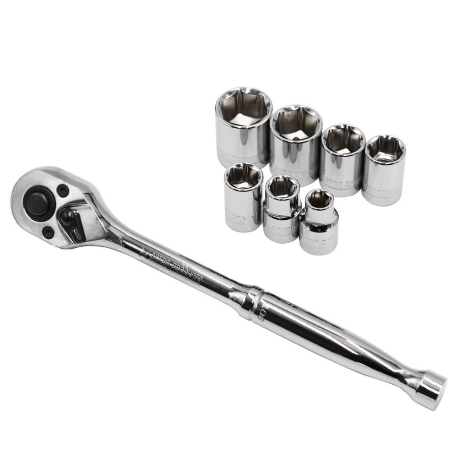 アストロプロダクツ AP 3/8DR ラチェットセット スタンダード アストロプロダクツ AP 3/8DR ラチェットセット スタンダード