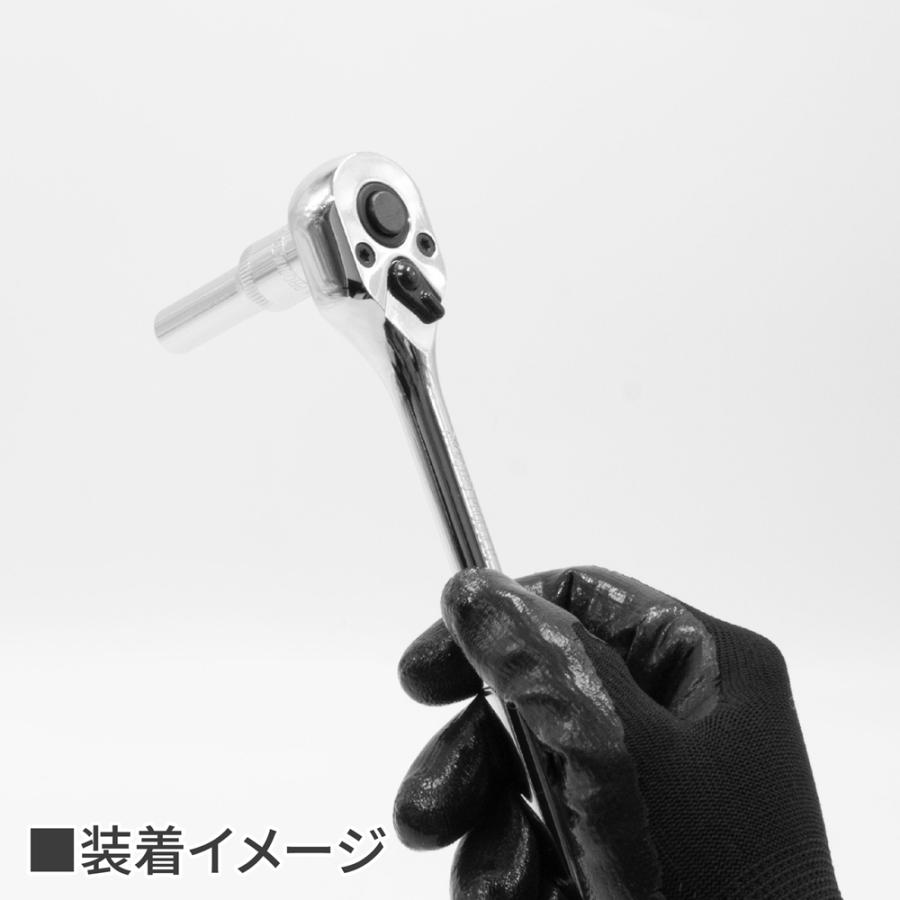 アストロプロダクツ（ASTROPRODUCTS） 3/8DR(9.5mm) ラチェットセット