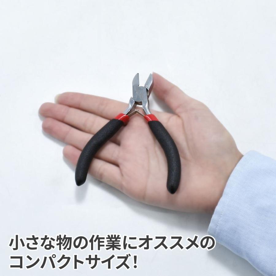 アストロプロダクツ AP ミニプライヤーセット (5本組