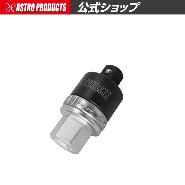 アストロプロダクツ（ASTROPRODUCTS） 3/8DR ラチェットアダプター 36T