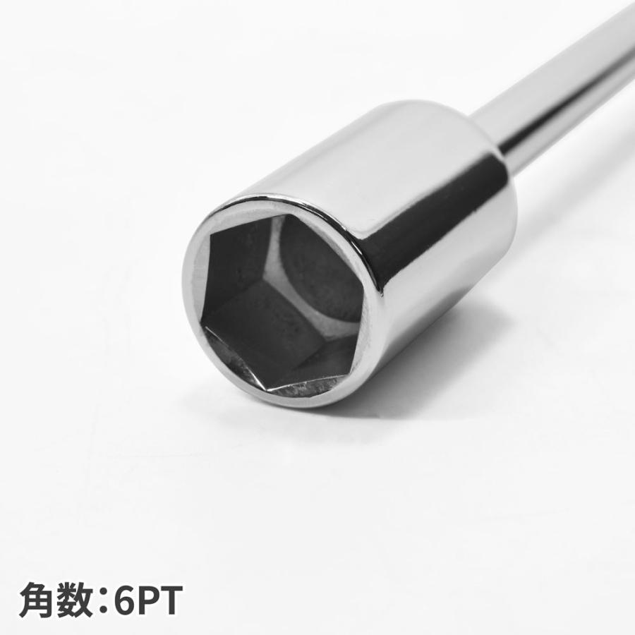 アストロプロダクツ（ASTROPRODUCTS） ナットドライバー 14mm ND371