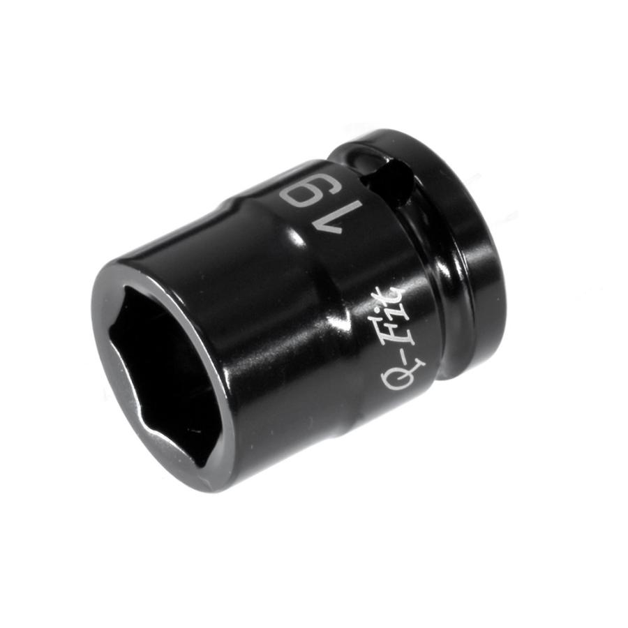AP Q-Fit 1/2DR インパクトソケット 19mm | インパクト用 コマ ソケット インパクト【工具 DIY】【アストロプロダクツ】 :2002000033840:ASTROPRODUCTS インターネット店 - 通販 - Yahoo!ショッピング AP Q-Fit 1/2DR インパクトソケット 19mm | インパクト用 コマ ソケット インパクト【工具 DIY】【アストロプロダクツ】 :2002000033840:ASTROPRODUCTS インターネット店 - 通販 - Yahoo!ショッピング