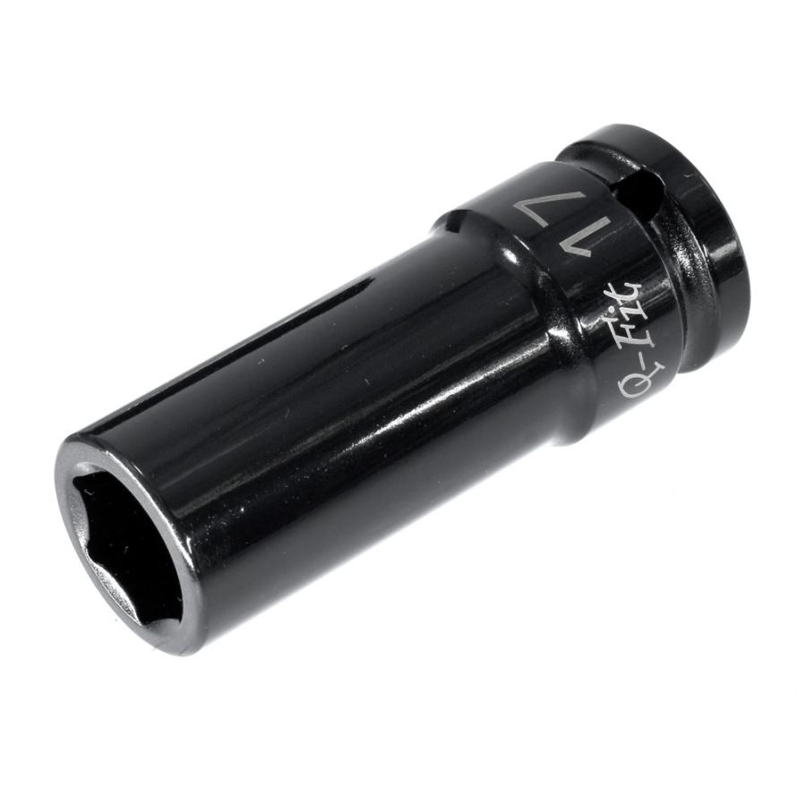 AP Q-Fit 1/2DR インパクトディープソケット 17mm | インパクト用 コマ ソケット インパクト ディープ【工具 DIY】【 アストロプロダクツ】 :2002000034007:ASTROPRODUCTS インターネット店 - 通販 - Yahoo!ショッピング AP Q-Fit 1/2DR インパクトディープソケット 17mm | インパクト用 コマ ソケット インパクト ディープ【工具 DIY】【 アストロプロダクツ】 :2002000034007:ASTROPRODUCTS インターネット店 - 通販 - Yahoo!ショッピング