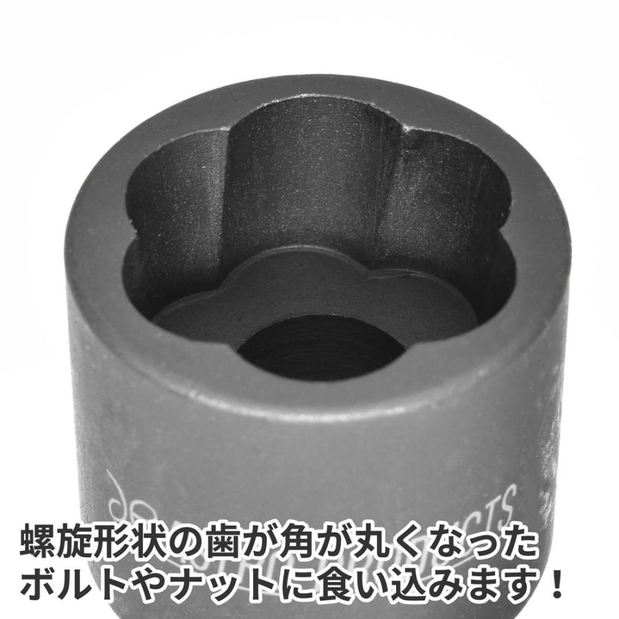 ツイストスパナ17 ツインズ JP スパナ17×21OWS17-21 OWS17-21（直送品） - アスクル