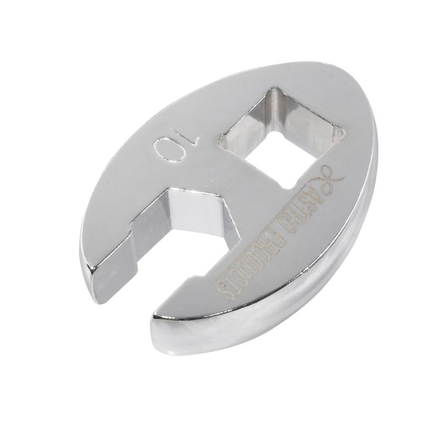 アストロプロダクツ（ASTROPRODUCTS） 3/8DR 10mm フレアナットレンチ