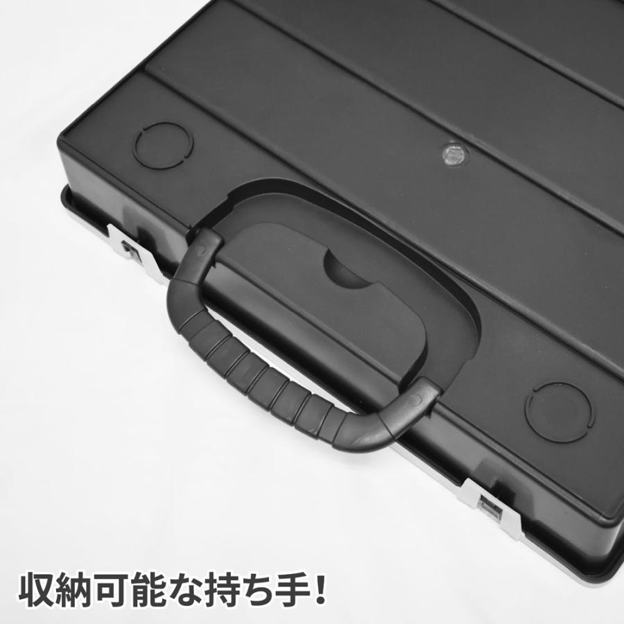 アストロプロダクツ（ASTROPRODUCTS） プラスチックパーツケース 14