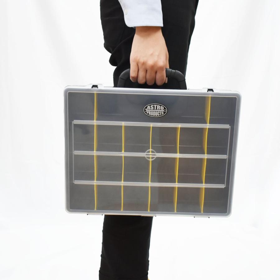 アストロプロダクツ（ASTROPRODUCTS） プラスチックパーツケース 14