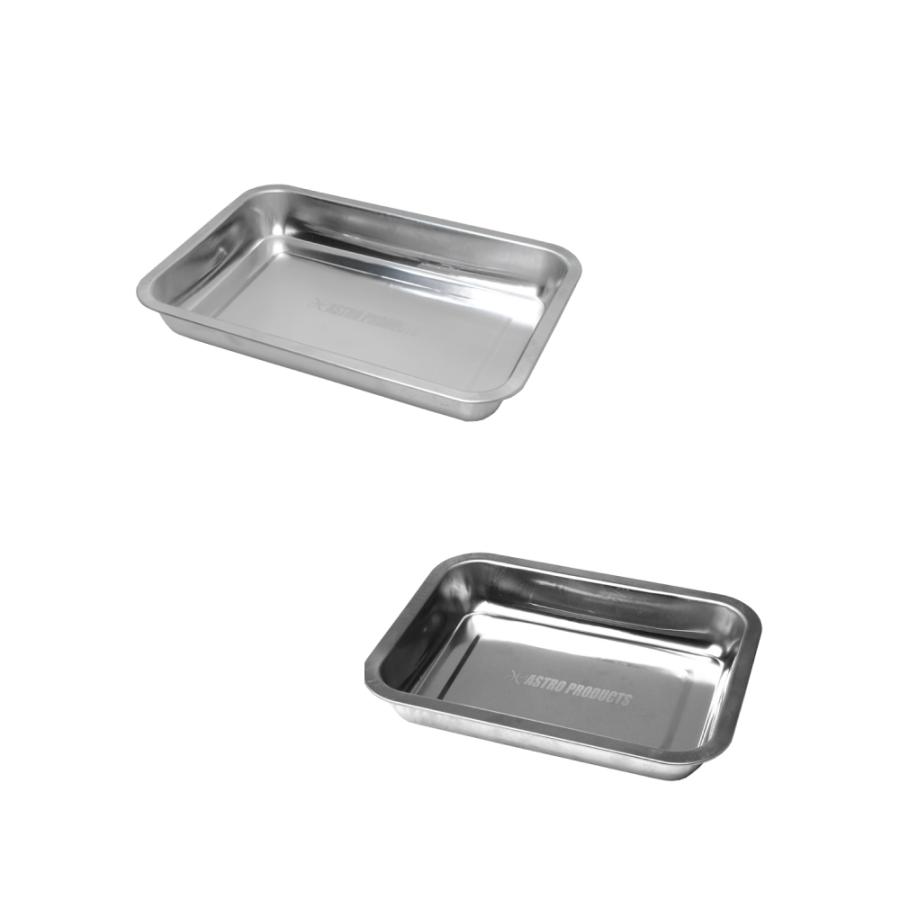 アストロプロダクツ（ASTROPRODUCTS） ステンレストレー S + SS セット