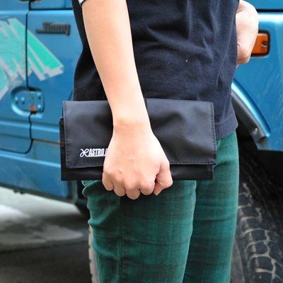 アストロプロダクツ（ASTROPRODUCTS） ツールロール カバー付 S