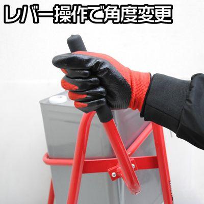 ★ASTRO PRODUCTS★オイル缶★収納椅子★ アストロプロダクツ（ASTROPRODUCTS） 一斗缶スタンドダブル | 一斗缶