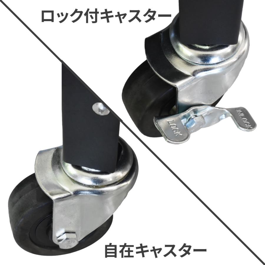 アストロプロダクツ AP ツールワゴン 3段 ブラック 引出付 TW830 アストロプロダクツ AP ツールワゴン 3段 ブラック 引出付 TW830