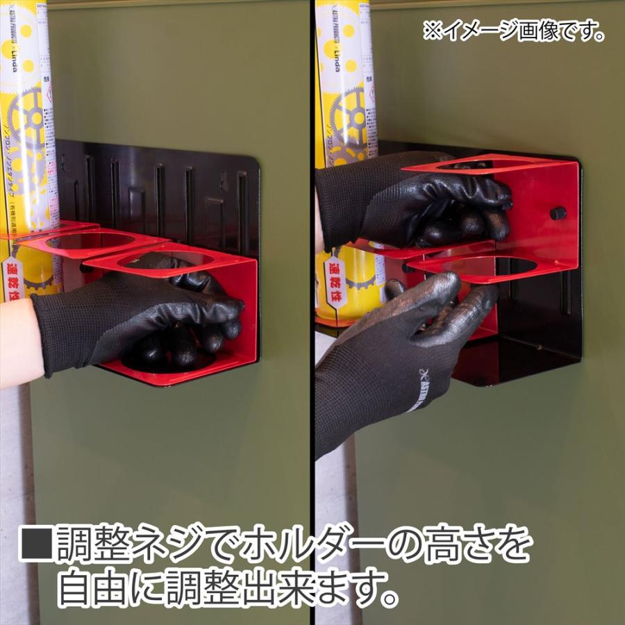 アストロプロダクツ（ASTROPRODUCTS） アジャスタブル 缶ホルダー