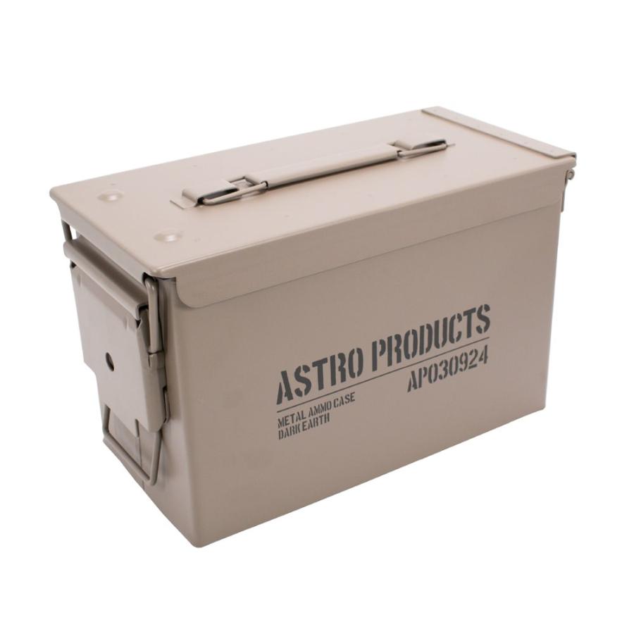 Ap メタルボックス M De Mb924 ツールボックス 収納 整理 工具箱 レジャー アウトドア サバイバルゲーム インテリア 弾薬箱 アーモボックス 弾薬ケース Astroproducts インターネット店 通販 Paypayモール