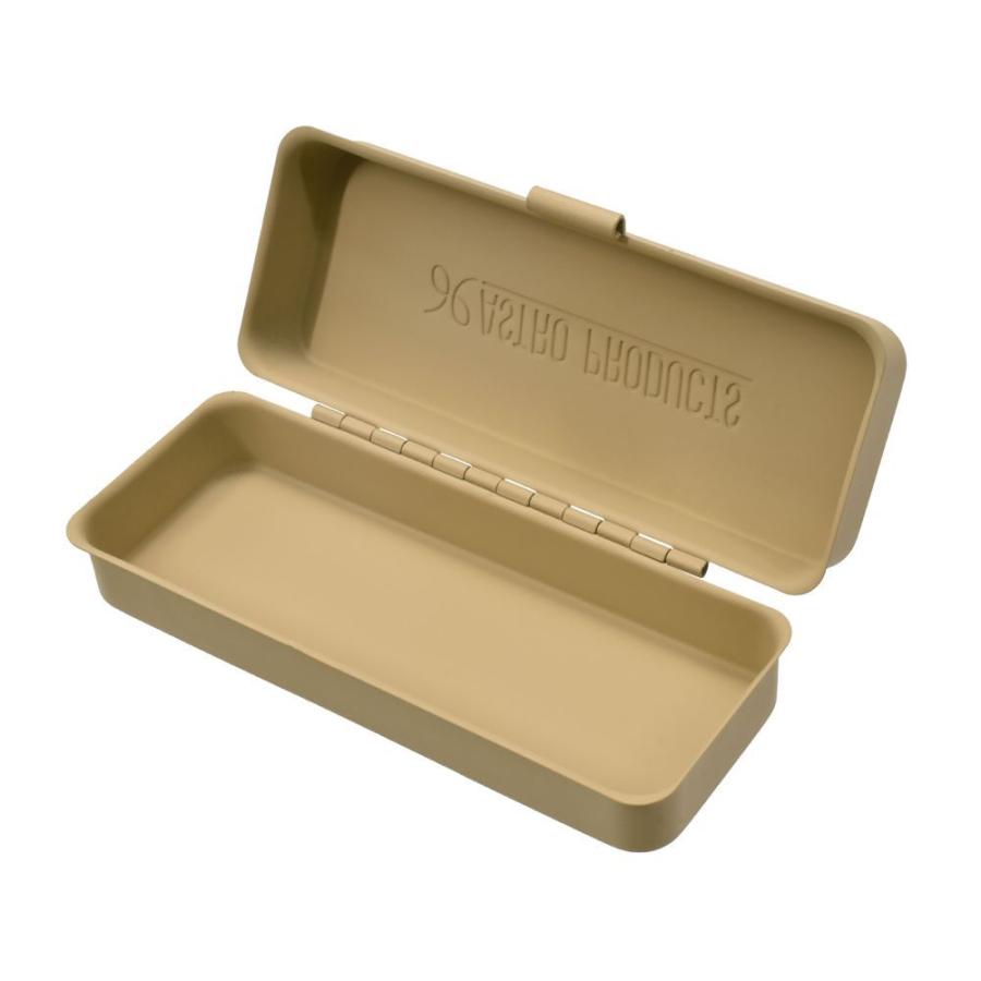 AP ミニメタルケース デザートタン | ケース ミニパーツ メタル パーツ 小物収納 部品【工具 DIY】【アストロプロダクツ】|astroproducts|04