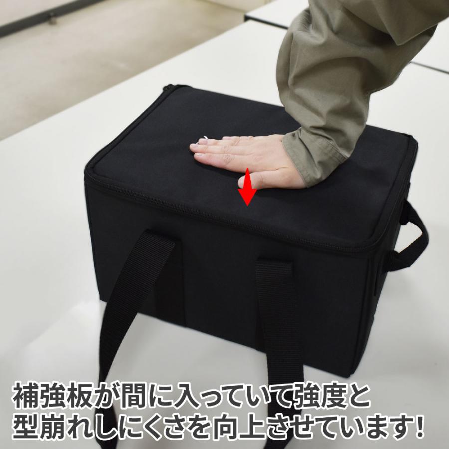 アストロプロダクツ（ASTROPRODUCTS） 折畳ツールバッグ TB040 | 工具