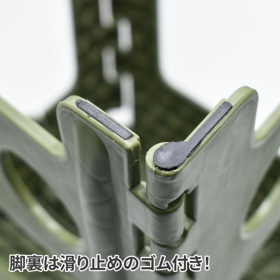 アストロプロダクツ（ASTROPRODUCTS） フォールディングスツール