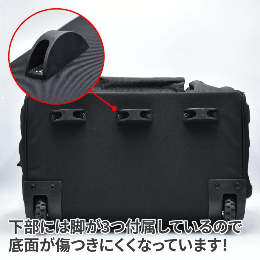 アストロプロダクツ AP ツールバッグ ホイール付 | ホイール アストロプロダクツ AP ツールバッグ ホイール付 | ホイール