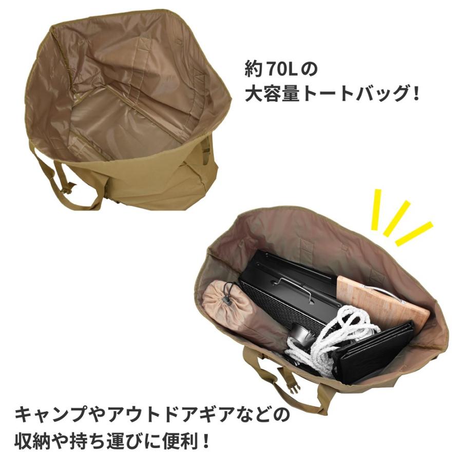 アストロプロダクツ（ASTROPRODUCTS） AP ビッグギアトート | トート