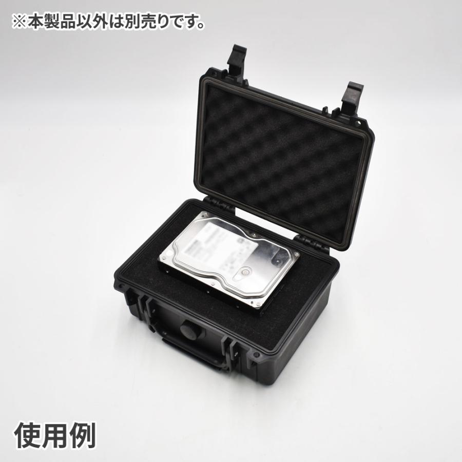 アストロプロダクツ（ASTROPRODUCTS） プロテクターケース PC108
