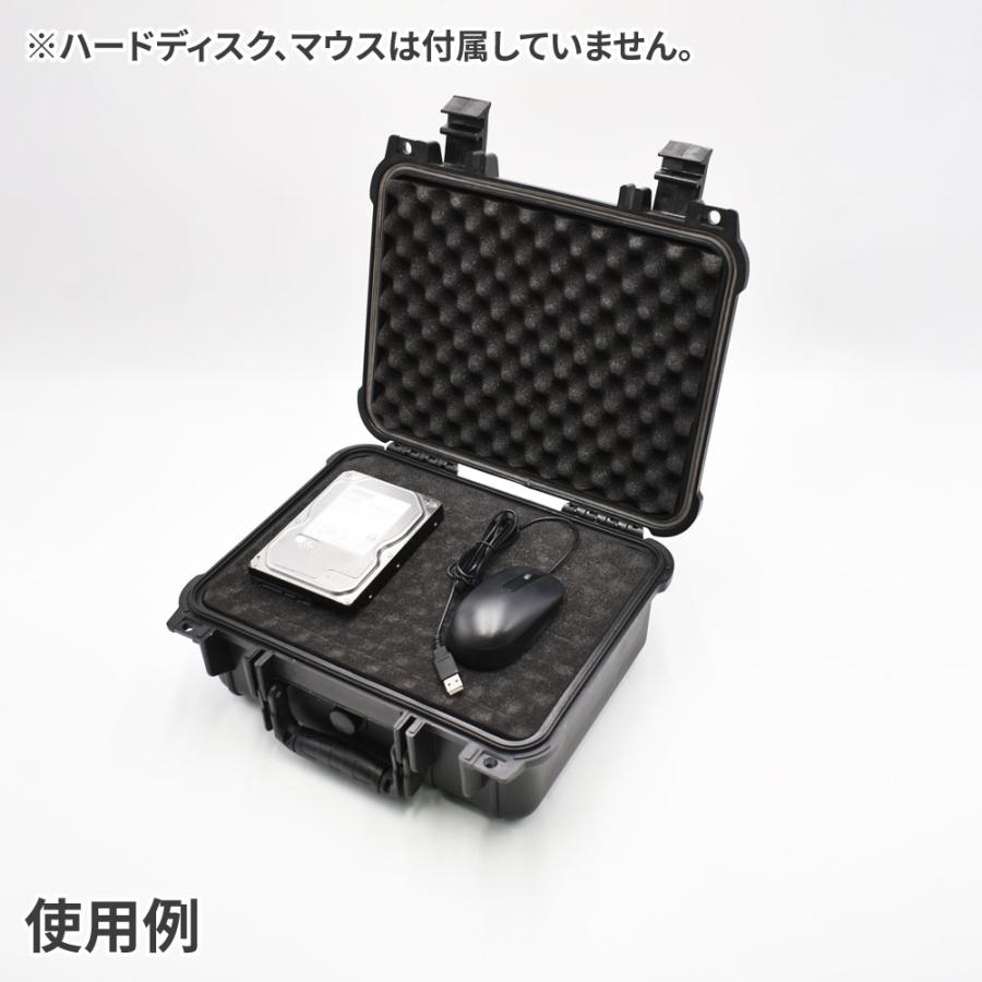 アストロプロダクツ（ASTROPRODUCTS） プロテクターケース PC109