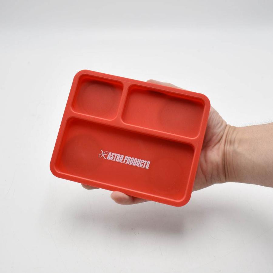 アストロプロダクツ（ASTROPRODUCTS） プラスチックマグネットトレー