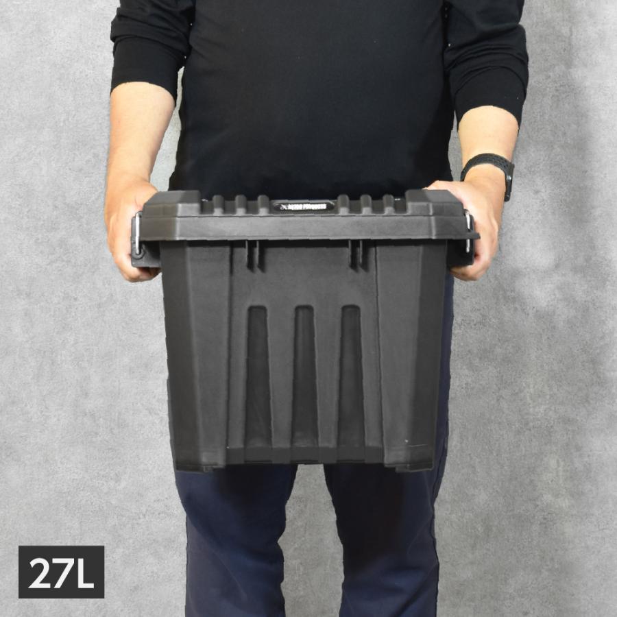 アストロプロダクツ（ASTROPRODUCTS） プラスチックコンテナボックス