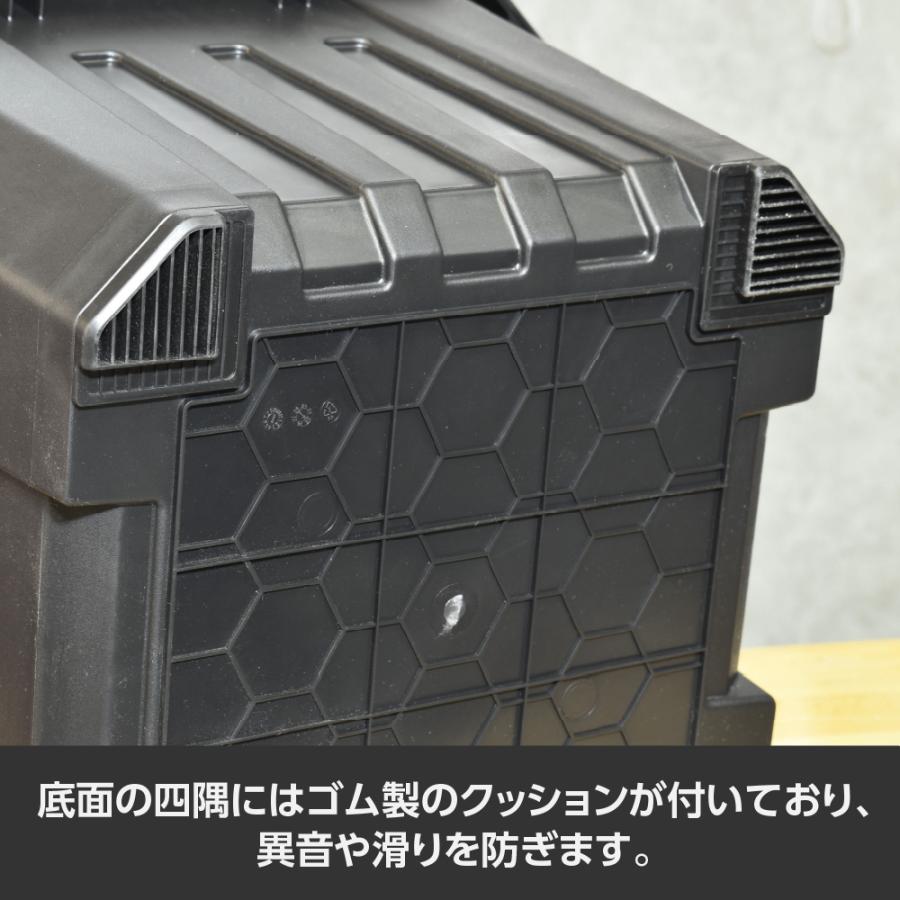 アストロプロダクツ（ASTROPRODUCTS） /プラスチックコンテナボックス
