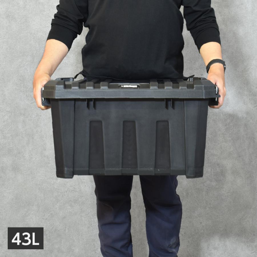 アストロプロダクツ（ASTROPRODUCTS） /プラスチックコンテナボックス