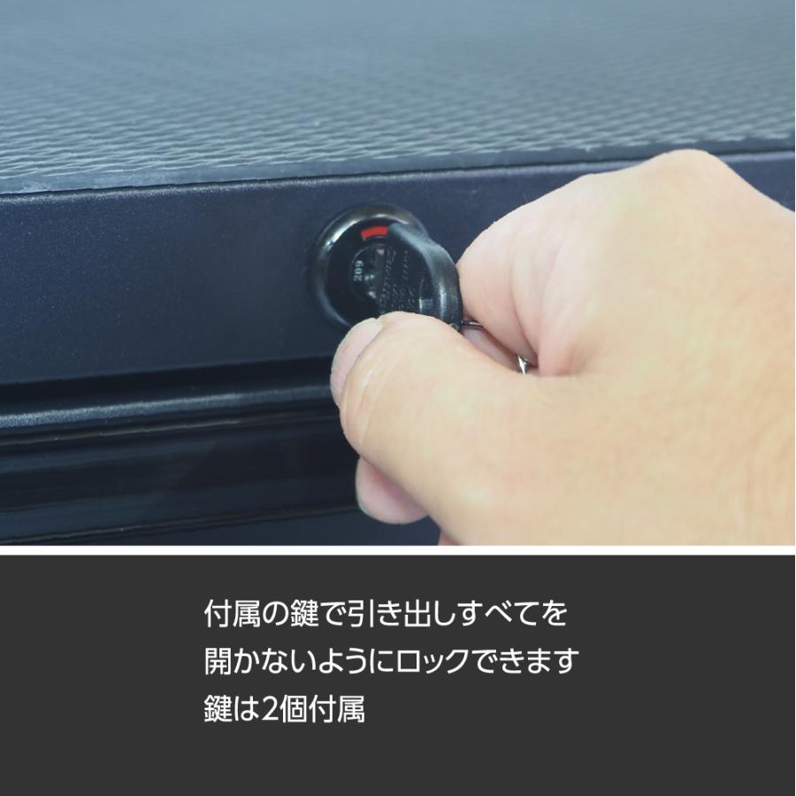 アストロプロダクツ（ASTROPRODUCTS） ミドルチェスト 3段 MC253
