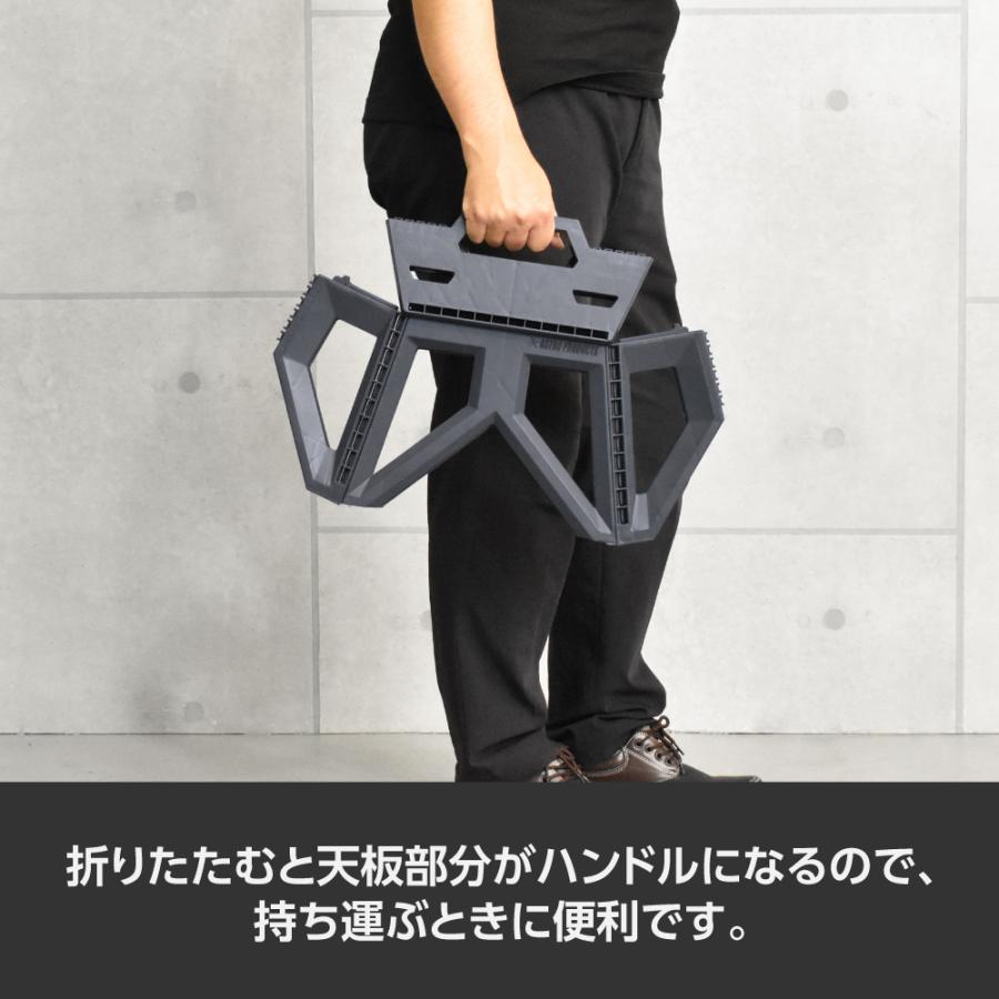 アストロプロダクツ（ASTROPRODUCTS） フォールディングスツール