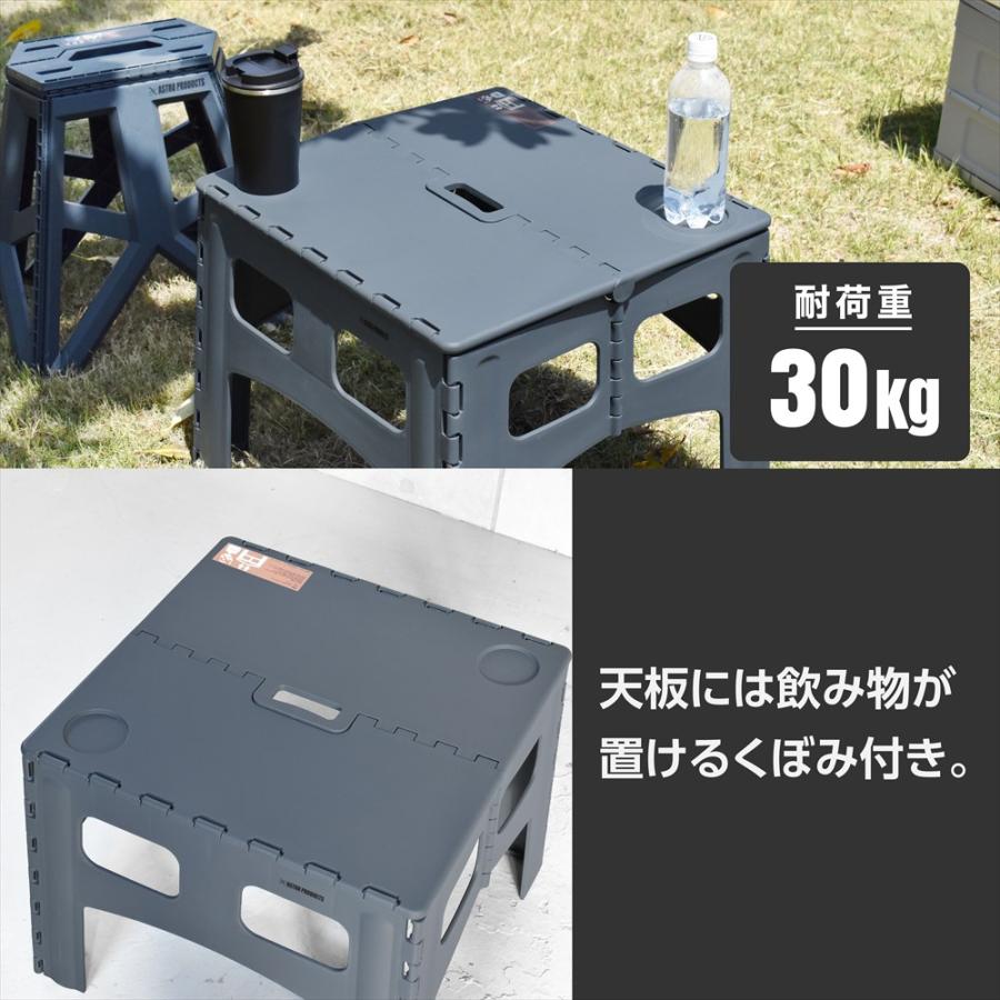 アストロプロダクツ（ASTROPRODUCTS） フォールディングテーブル