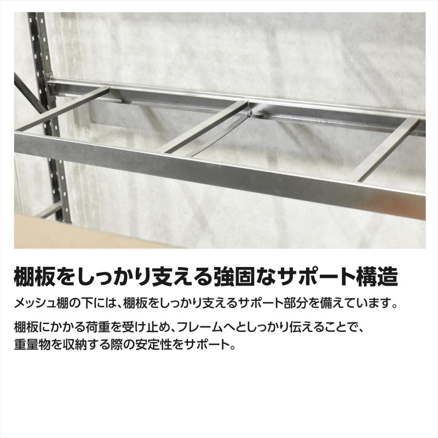 アストロプロダクツ（ASTROPRODUCTS） スチールラック ヘビー