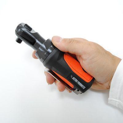 アストロ 3/8DR コンポジットエアラチェット 新品未使用品  エアーツール (管理番号:2900318) アストロプロダクツ（ASTROPRODUCTS） 3/8DR コンポジットエア
