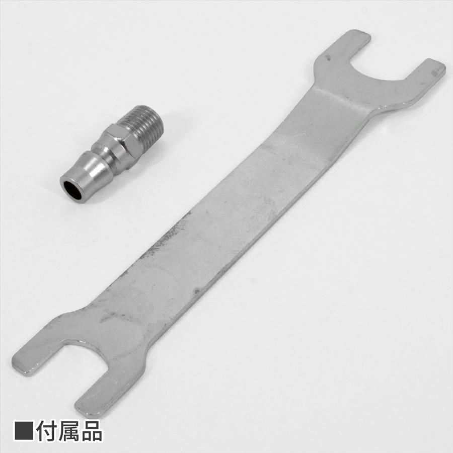 アストロプロダクツ AP 吸塵式エアダブルアクションサンダー アストロプロダクツ AP 吸塵式エアダブルアクションサンダー