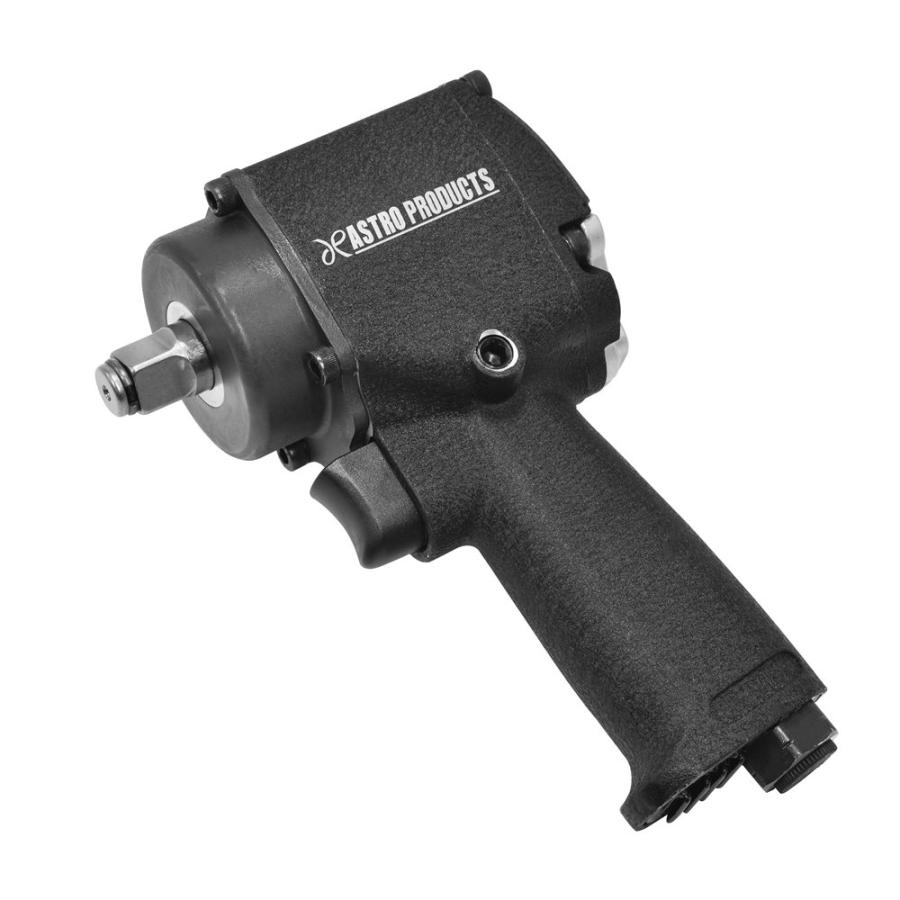 アストロプロダクツ AP 1/2DR ショートエアインパクトレンチ アストロプロダクツ AP 1/2DR ショートエアインパクトレンチ