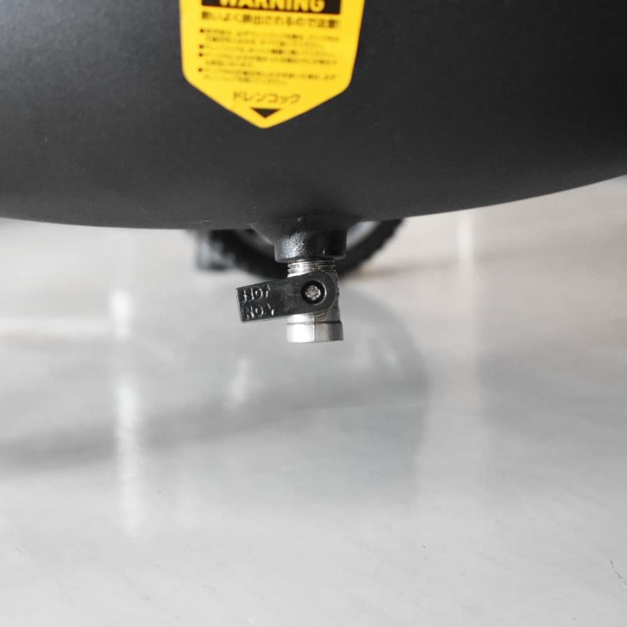 アストロプロダクツ 縦型 サイレントエアコンプレッサー 38L アストロプロダクツ 縦型 サイレントエアコンプレッサー 38L