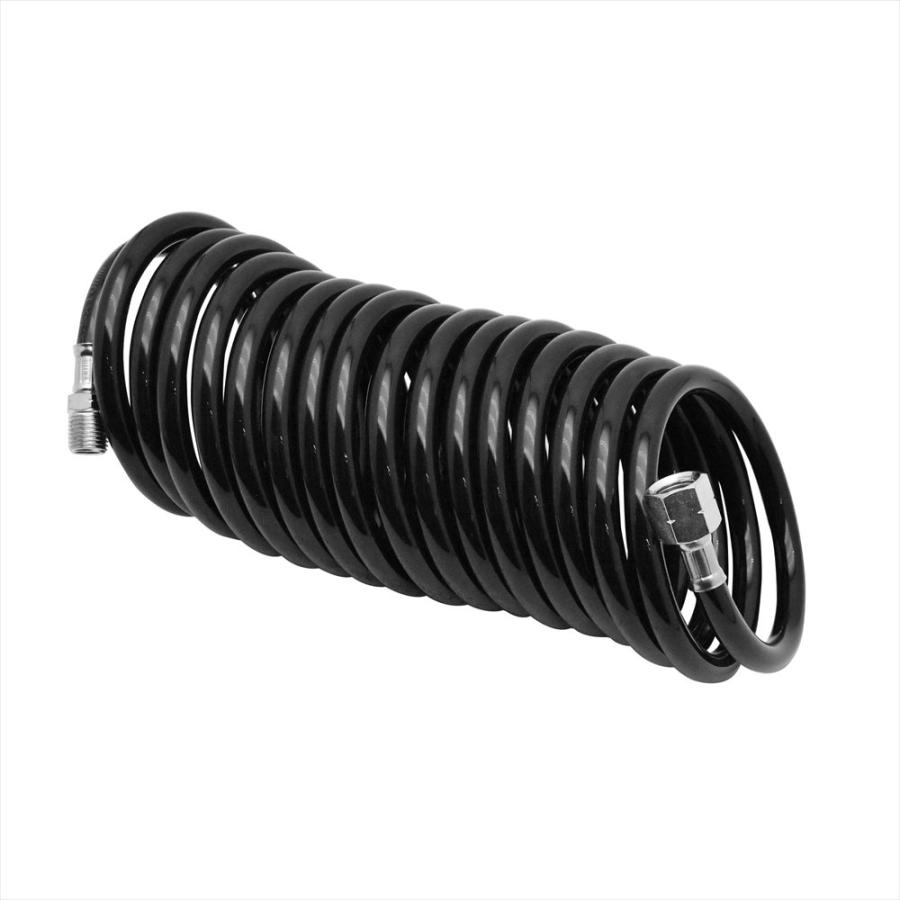 アストロプロダクツ（ASTROPRODUCTS） スパイラル ウレタンエアホース