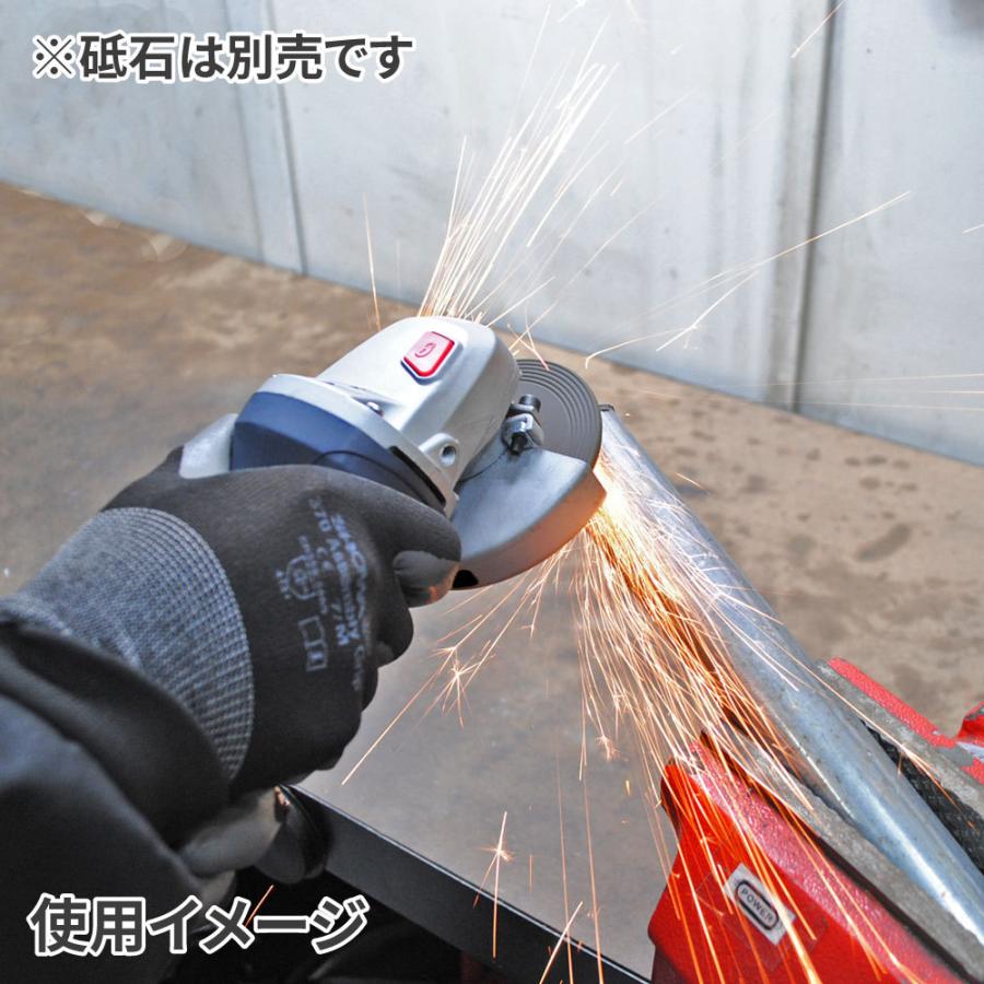 通販 Ap Ac100v アングルグラインダー グラインダー アングル ディスク ミニ 研磨 切断 砥石 工具 Diy アストロプロダクツ 3 8円 Aynaelda Com
